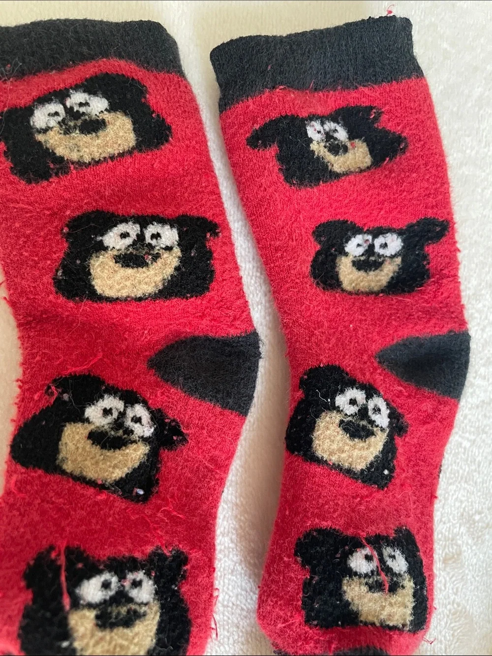 Baby Sock Bundle